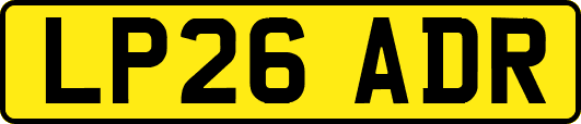 LP26ADR