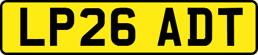 LP26ADT