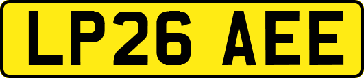LP26AEE