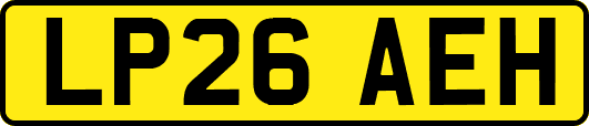 LP26AEH