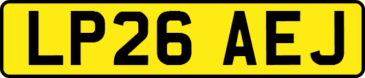LP26AEJ