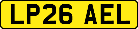 LP26AEL