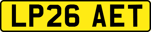 LP26AET