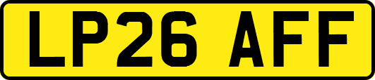 LP26AFF