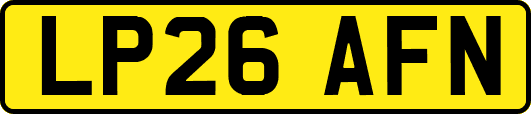 LP26AFN