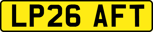 LP26AFT