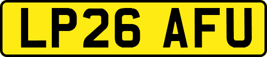 LP26AFU