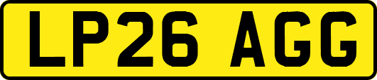 LP26AGG