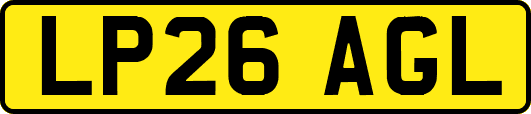 LP26AGL