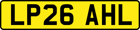 LP26AHL