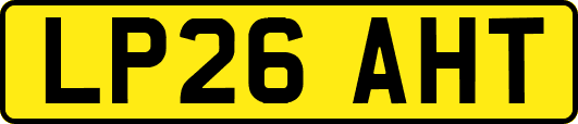 LP26AHT