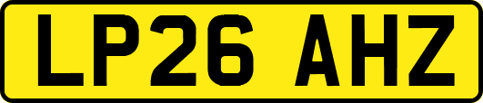 LP26AHZ