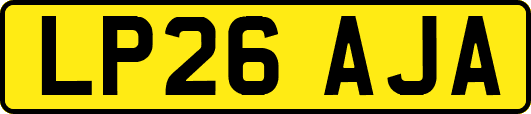 LP26AJA