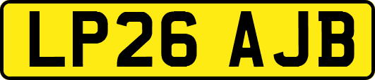 LP26AJB