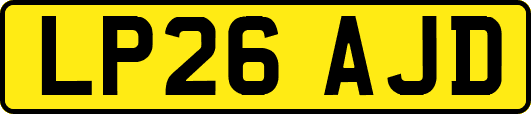 LP26AJD