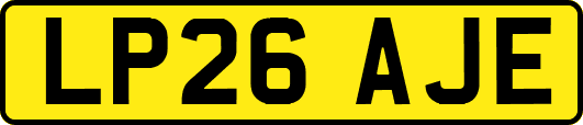 LP26AJE