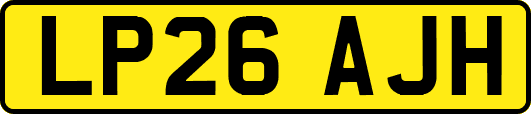 LP26AJH