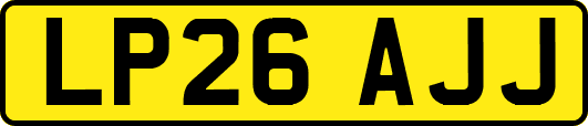 LP26AJJ