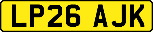 LP26AJK
