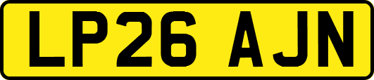 LP26AJN