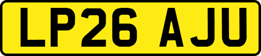 LP26AJU