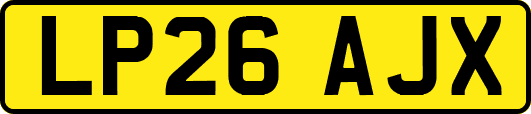 LP26AJX