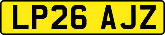 LP26AJZ