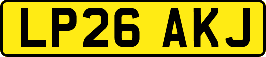LP26AKJ