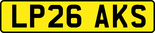 LP26AKS