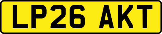 LP26AKT