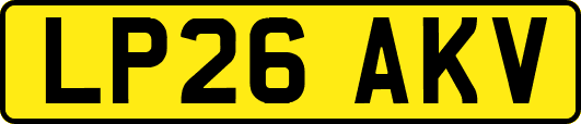 LP26AKV
