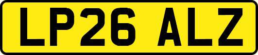 LP26ALZ