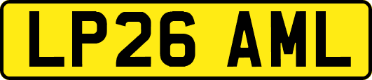 LP26AML