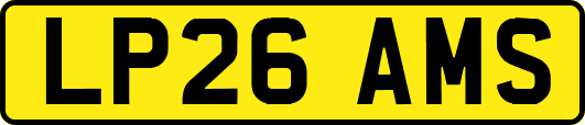 LP26AMS