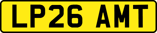 LP26AMT