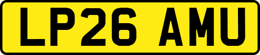 LP26AMU