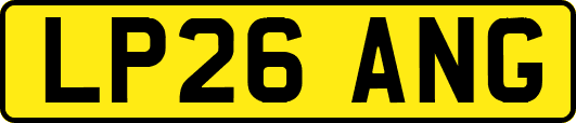 LP26ANG