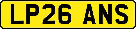 LP26ANS