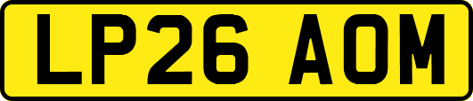 LP26AOM