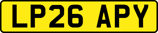 LP26APY