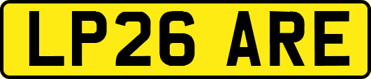 LP26ARE