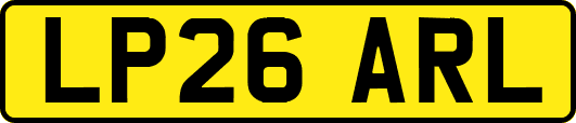 LP26ARL