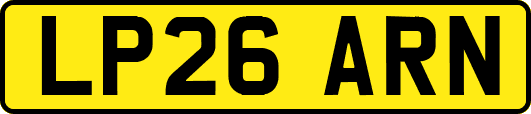 LP26ARN