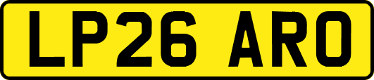 LP26ARO