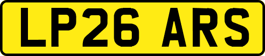 LP26ARS