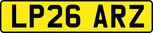 LP26ARZ