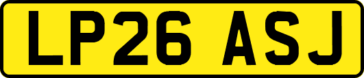 LP26ASJ