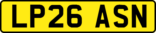LP26ASN