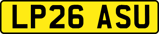 LP26ASU