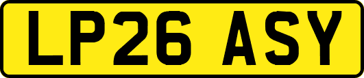 LP26ASY